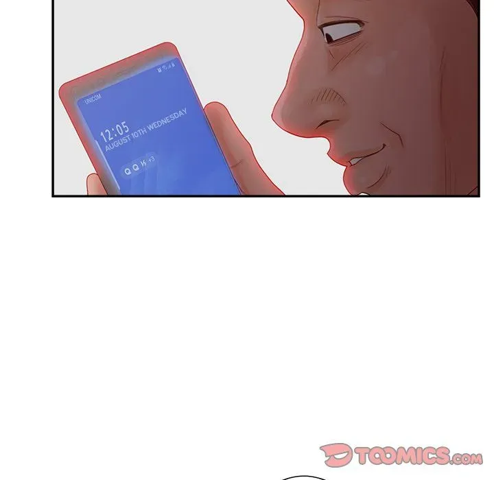Share Girls Chapter 36 page 33 - 