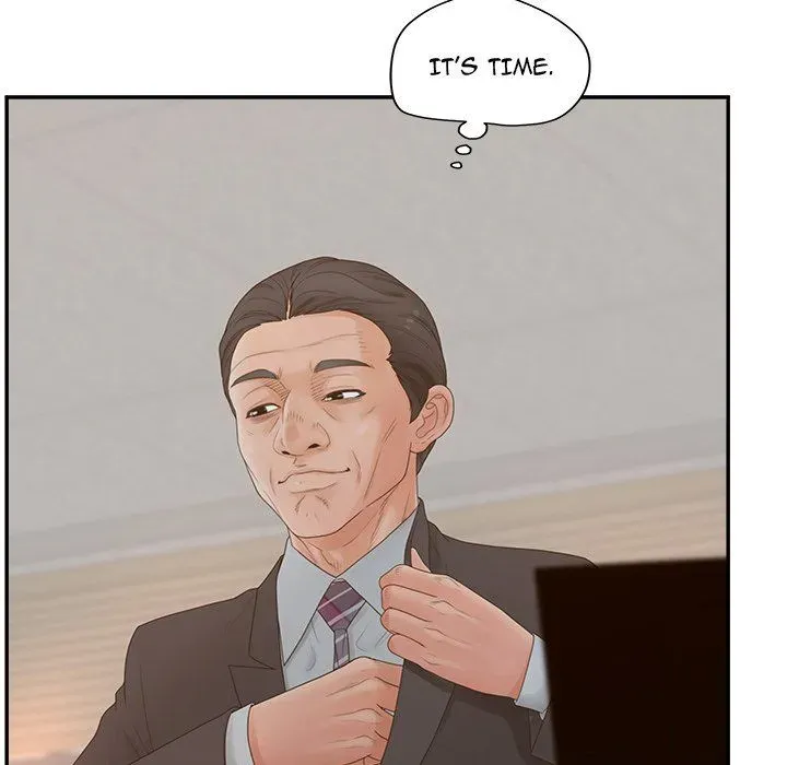 Share Girls Chapter 36 page 34 - 