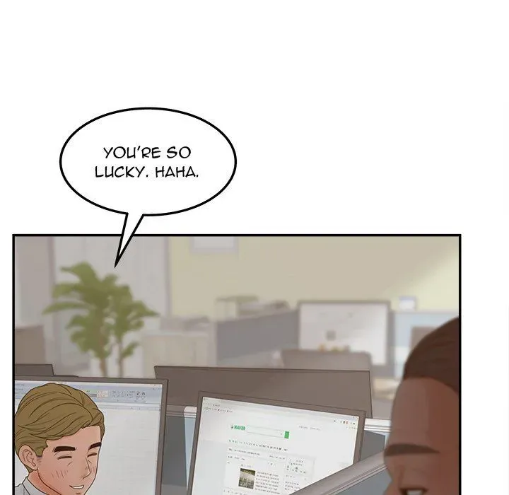 Share Girls Chapter 36 page 38 - 
