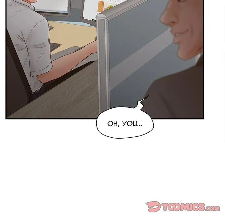 Share Girls Chapter 36 page 39 - 