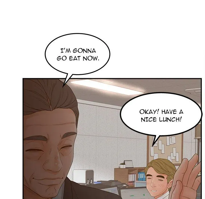 Share Girls Chapter 36 page 40 - 
