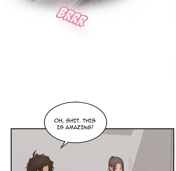 Share Girls Chapter 36 page 5 - 