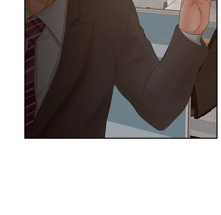 Share Girls Chapter 36 page 41 - 