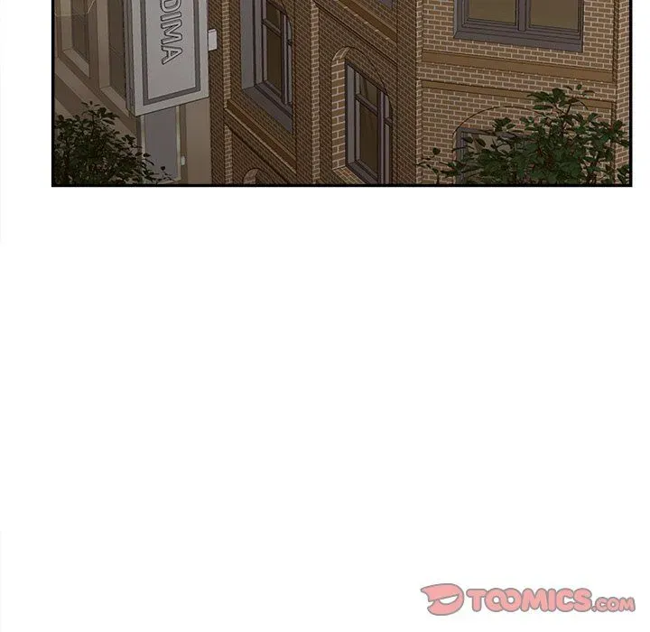 Share Girls Chapter 36 page 45 - 