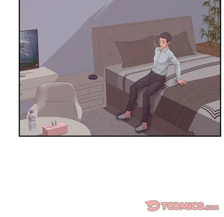 Share Girls Chapter 36 page 48 - 