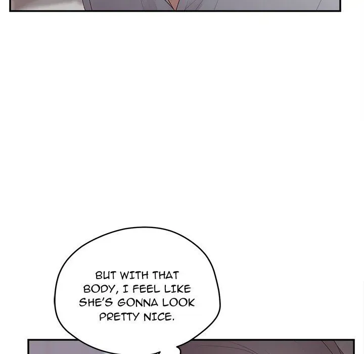 Share Girls Chapter 36 page 50 - 