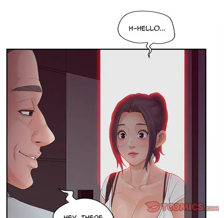 Share Girls Chapter 36 page 60 - 