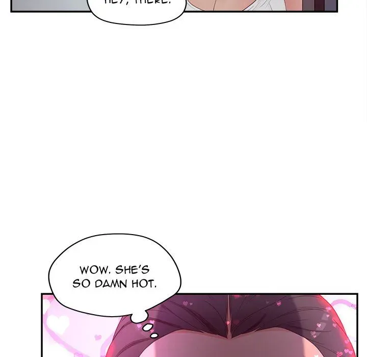 Share Girls Chapter 36 page 61 - 