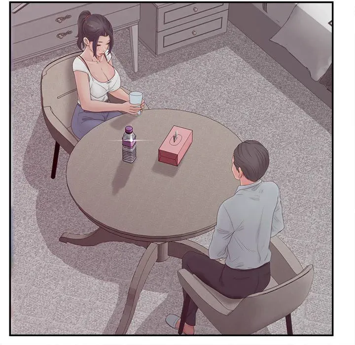 Share Girls Chapter 36 page 64 - 