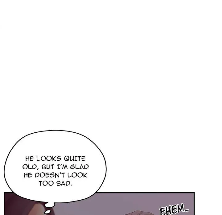 Share Girls Chapter 36 page 67 - 