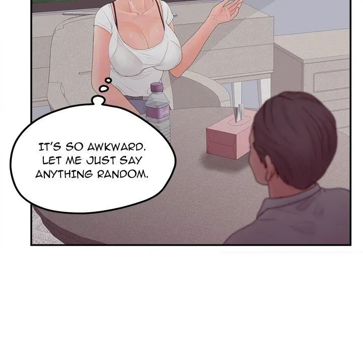 Share Girls Chapter 36 page 70 - 