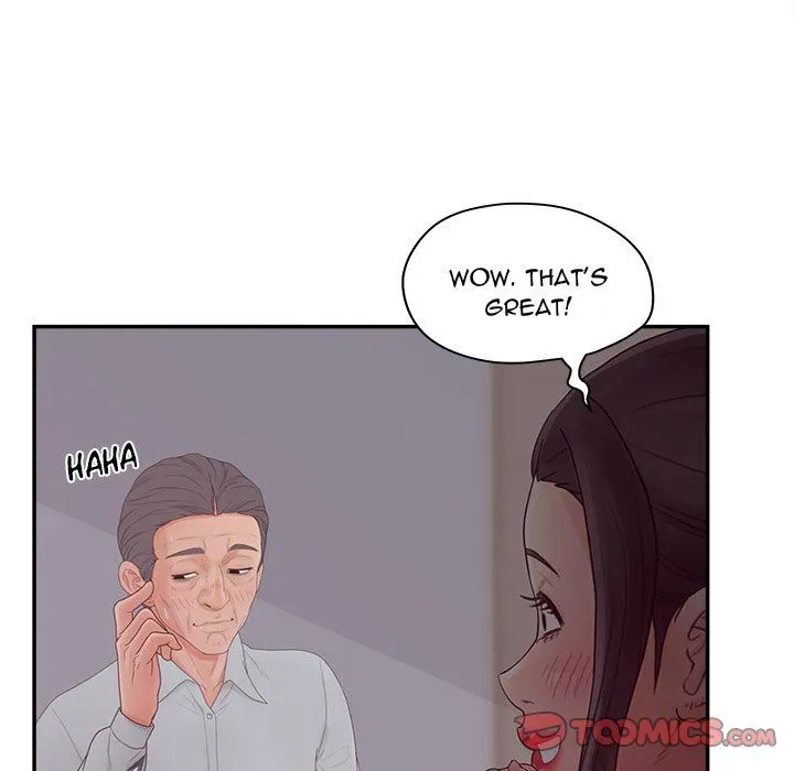 Share Girls Chapter 36 page 75 - 