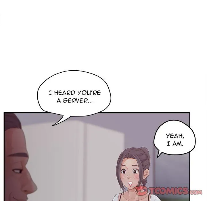 Share Girls Chapter 36 page 78 - 