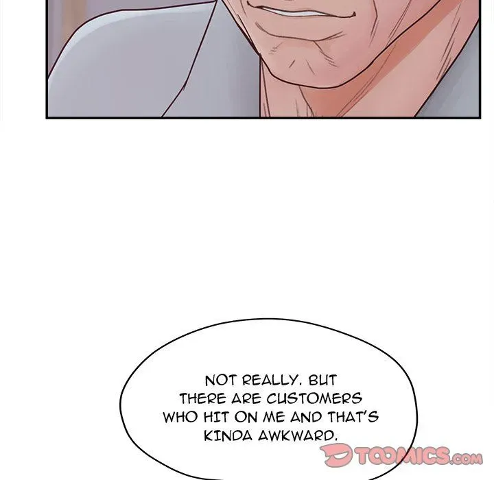 Share Girls Chapter 36 page 81 - 