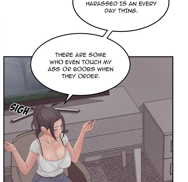 Share Girls Chapter 36 page 85 - 