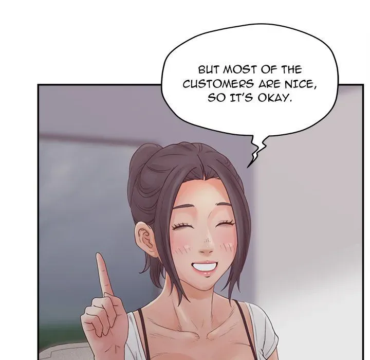 Share Girls Chapter 36 page 88 - 