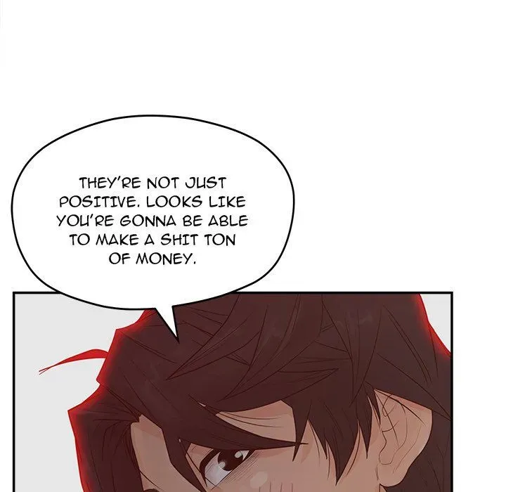 Share Girls Chapter 36 page 10 - 