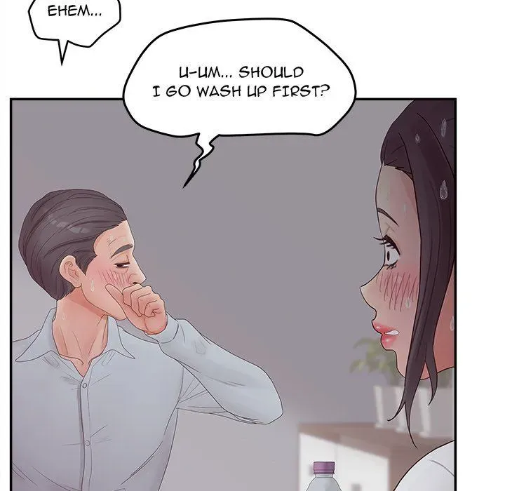 Share Girls Chapter 36 page 94 - 