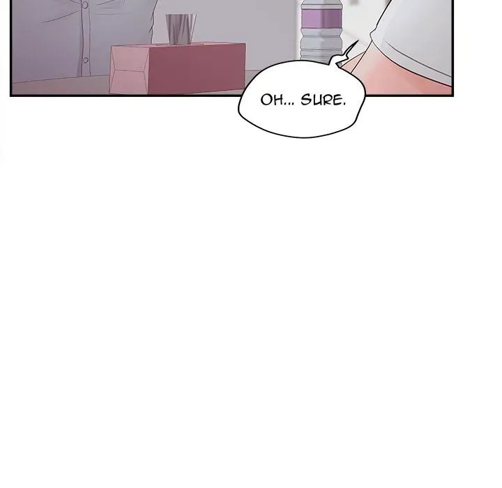 Share Girls Chapter 36 page 95 - 