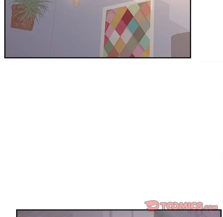 Share Girls Chapter 36 page 99 - 