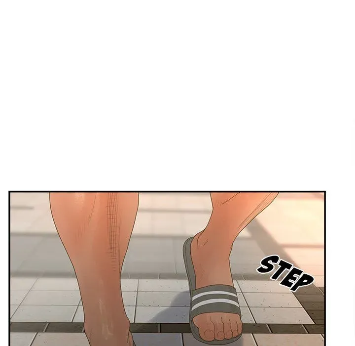Share Girls Chapter 37 page 101 - 