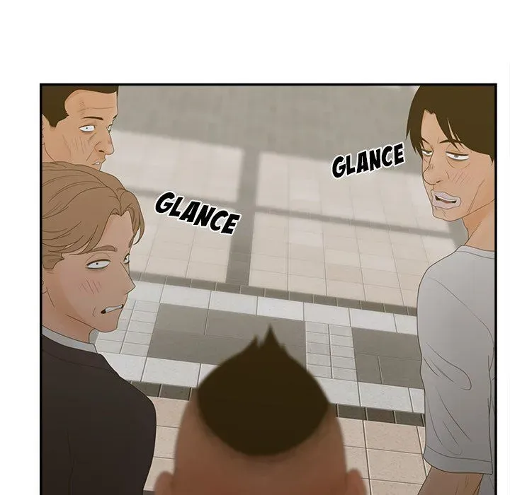 Share Girls Chapter 37 page 103 - 