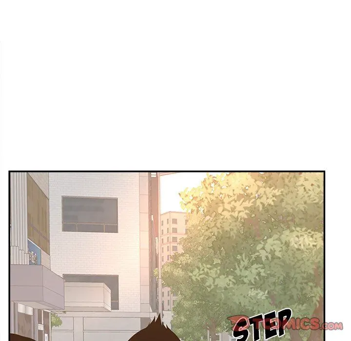Share Girls Chapter 37 page 105 - 