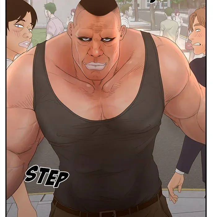Share Girls Chapter 37 page 106 - 
