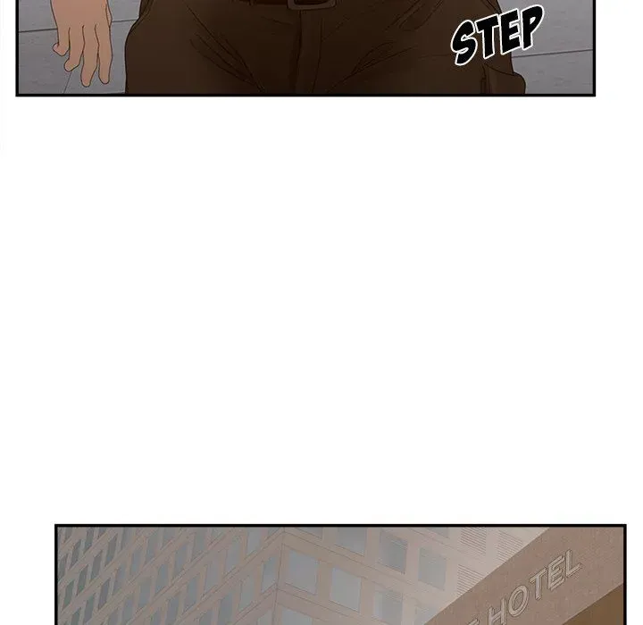 Share Girls Chapter 37 page 107 - 