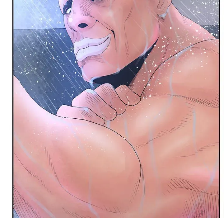 Share Girls Chapter 37 page 115 - 