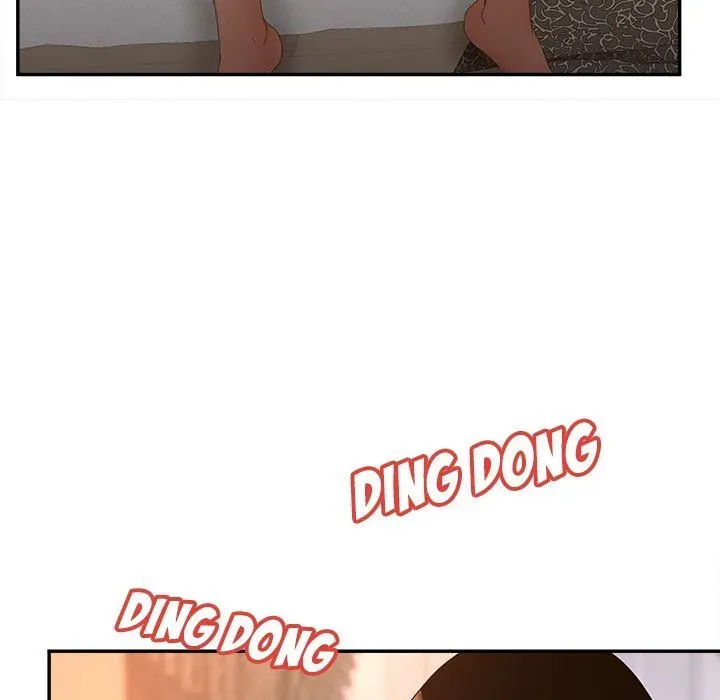 Share Girls Chapter 37 page 122 - 
