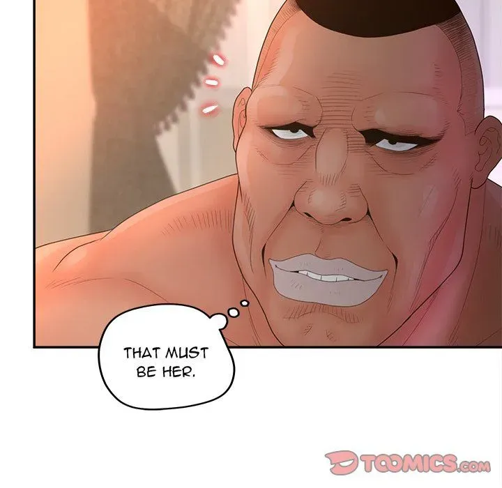 Share Girls Chapter 37 page 123 - 