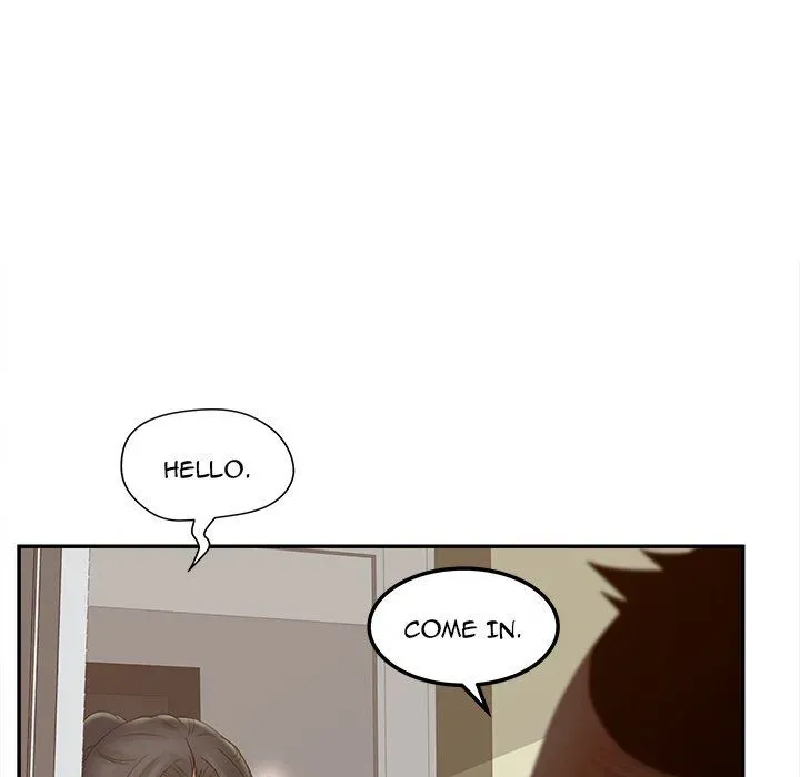 Share Girls Chapter 37 page 128 - 