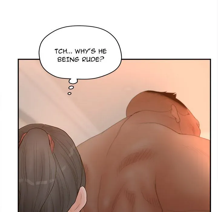 Share Girls Chapter 37 page 130 - 