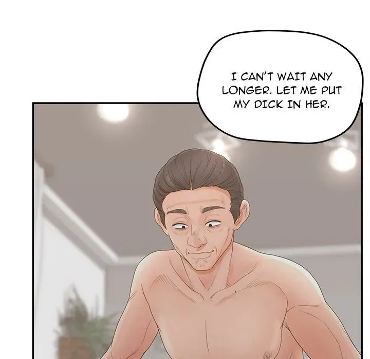 Share Girls Chapter 37 page 14 - 