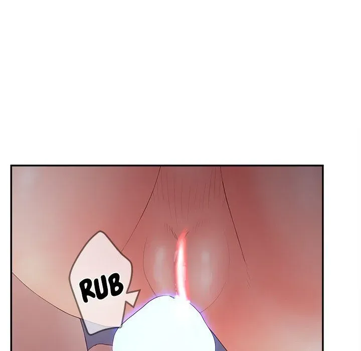 Share Girls Chapter 37 page 16 - 