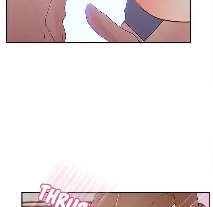 Share Girls Chapter 37 page 17 - 
