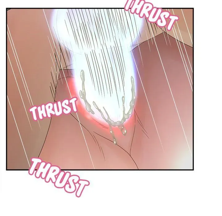 Share Girls Chapter 37 page 20 - 