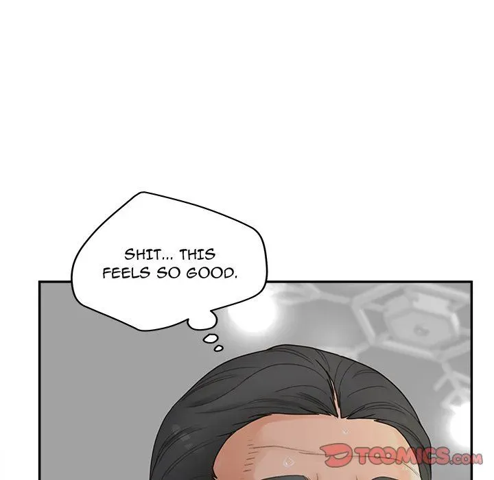 Share Girls Chapter 37 page 21 - 