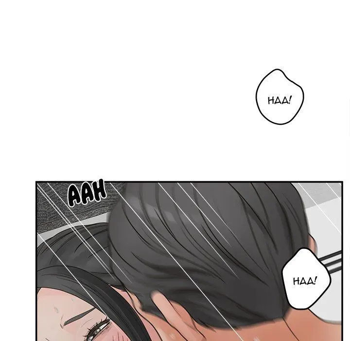 Share Girls Chapter 37 page 25 - 