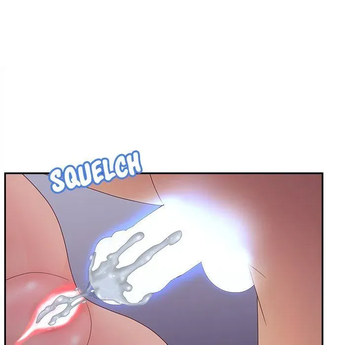 Share Girls Chapter 37 page 31 - 