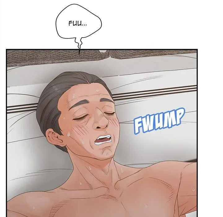 Share Girls Chapter 37 page 35 - 