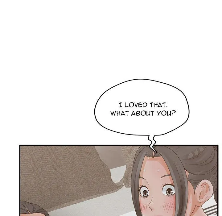 Share Girls Chapter 37 page 40 - 