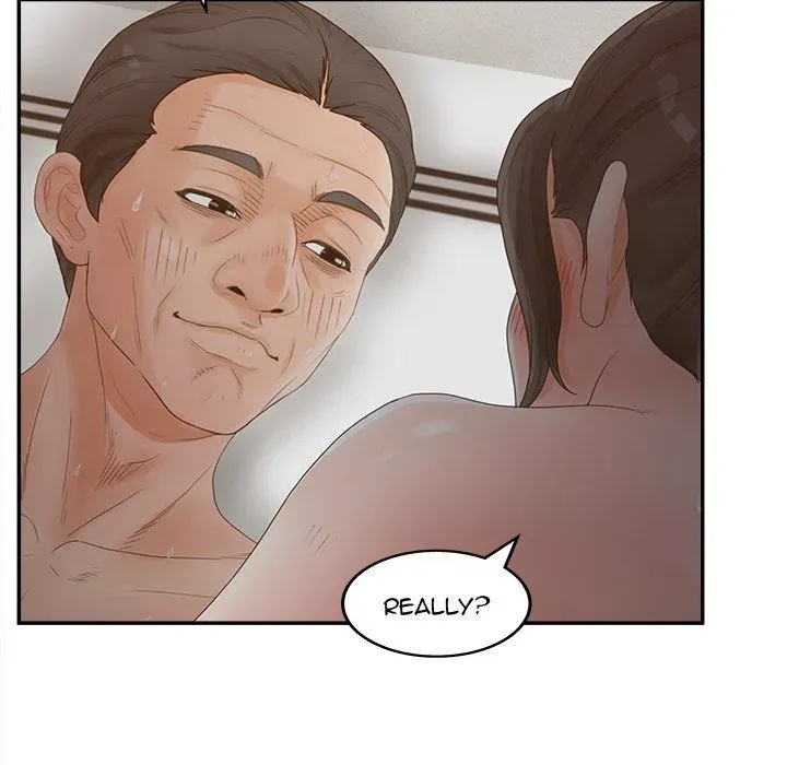 Share Girls Chapter 37 page 43 - 