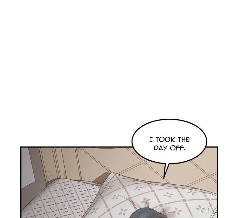 Share Girls Chapter 37 page 55 - 