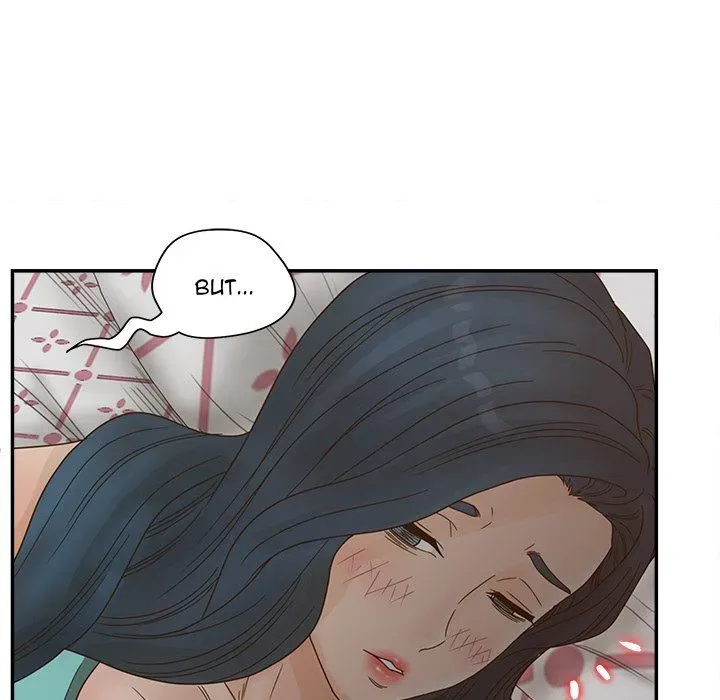 Share Girls Chapter 37 page 59 - 
