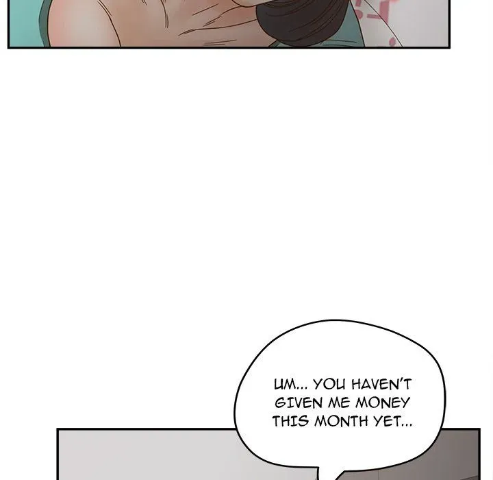 Share Girls Chapter 37 page 60 - 