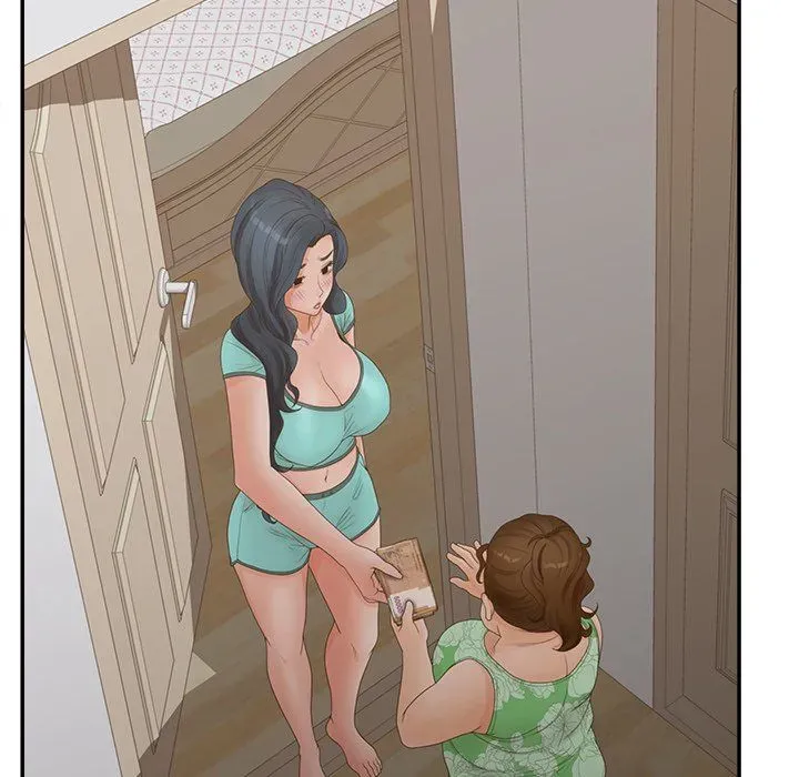 Share Girls Chapter 37 page 66 - 