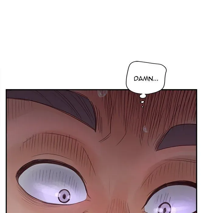 Share Girls Chapter 37 page 8 - 