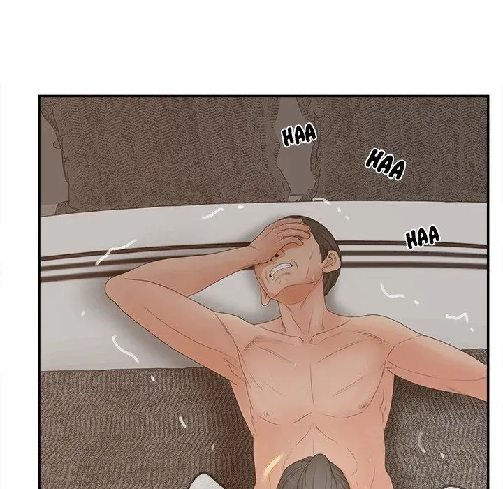 Share Girls Chapter 37 page 80 - 